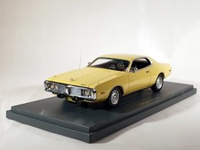 Neo Scale Models, Dodge