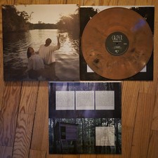 Casper - Hinterland limited