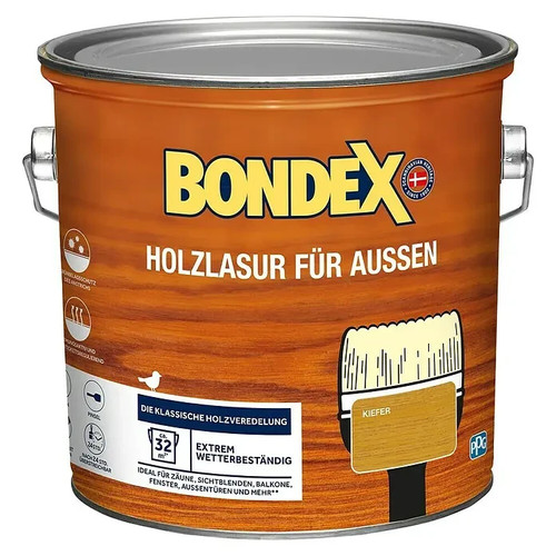 Bondex dauerschutzfarbe - bondex,