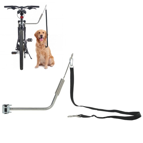 Fahrradleine für hunde - für,
