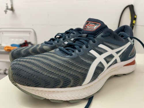Asics gel nimbus - asics,