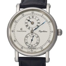 CHRONOSWISS Regulator CH1223