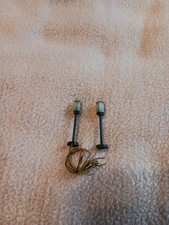 Märklin 7284 Parkleuchten 2