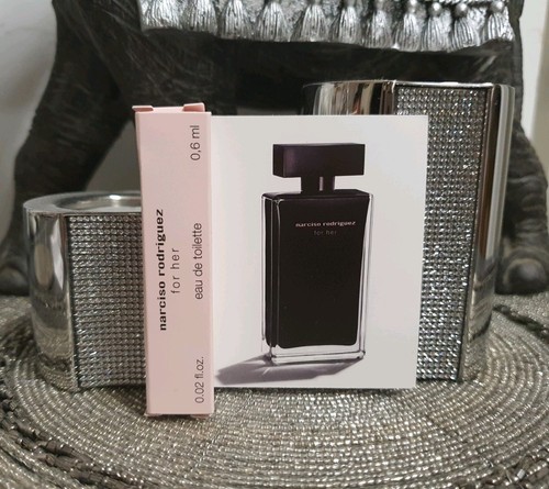 Narciso rodriguez for her - rodriguez, eau