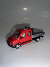 Siku 3538 Mercedes Benz
