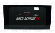 Seitenscheibe Scheibe Fenster