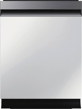 Samsung DW60BG750SSLET Silber