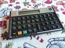 Hewlett Packard HP 15C HP-15C