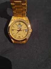 Eden Swiss Made Quartzuhr