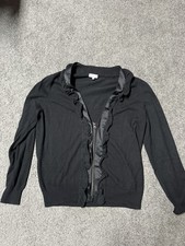 S. Milton Strickjacke Gr 38