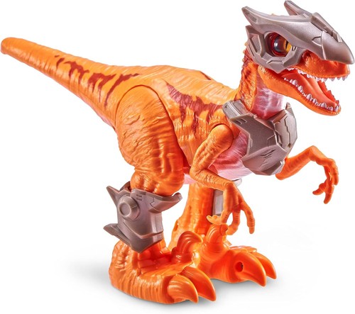 Zuru robo alive dino - zuru, wars