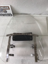 Windschild passend für Dyna