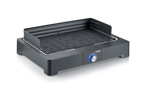 Elektro barbecue grill severin - elektro-barbecue-grill,