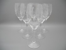 Theresienthal 6 Weingläser