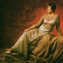 Susan graham carnegie hall - carnegie,