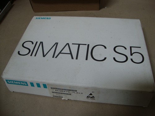 Siemens simatic analog - simatic, s5
