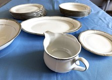 Winterling Porzellan Service