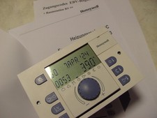 Honeywell-Heizungsregler SDC