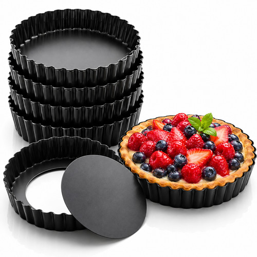 Precorn mini tarteform set - tarteform,