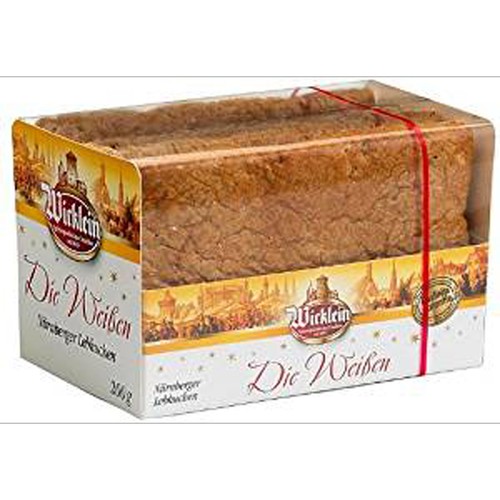 Wicklein die weiße - wicklein,