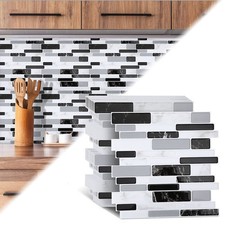 10-50x Fliesenaufkleber