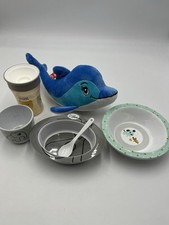 Baby Paket NUK Done by Deer