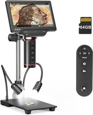 Elikliv 7'' Autofokus