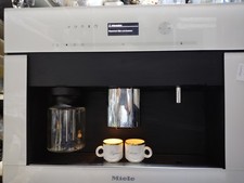 ▓▓  Miele CVA 6401 Traum