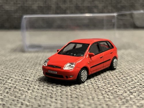 Cararama ford fiesta 72 - cararama,