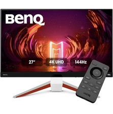 BenQ MOBIUZ EX3210U 32 Zoll 4K ULTRA HD LED Gaming Monitor - DEMOGERÄT
