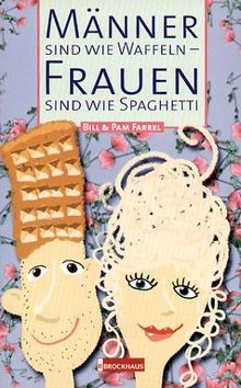 Männer sind wie waffeln - männer,