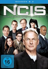 NCIS - Navy CIS - Season 8.2 /