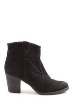 GRACELAND Plateau-Stiefeletten