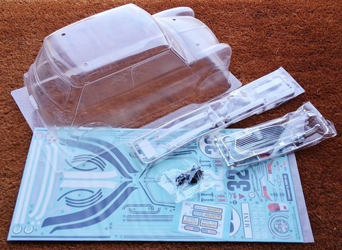 Tamiya 58149 mini - 58149,