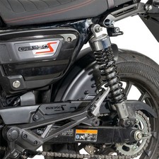 Pyramid Schutzblech FENDER