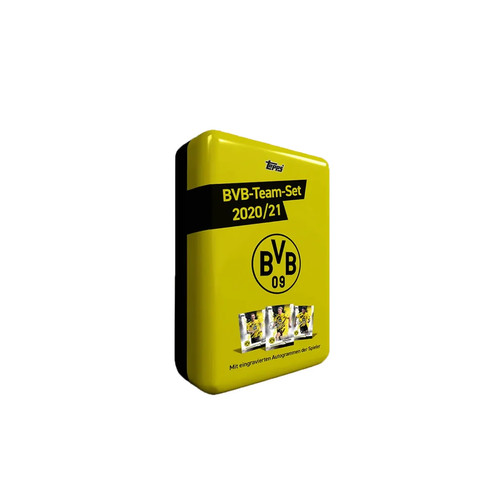 Topps bvb team - topps,