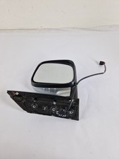 VW CADDY III 2K Außenspiegel