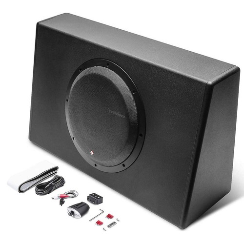 Rockford fosgate p300 12t - fosgate, p300-12t