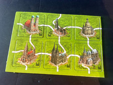 Carcassonne Expansion