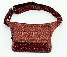 Gürteltasche Nijens Sidebag