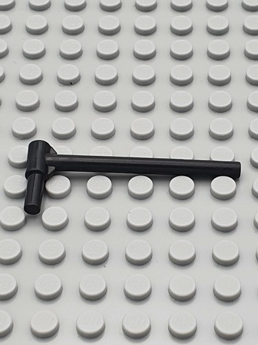 Lego clip bar - , 2x
