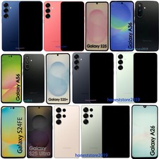 Für Samsung Galaxy A16 A26