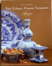 Aronson delftware past - delftware:,