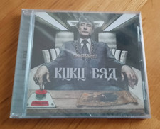 Capital Bra - Kuku Bra (CD