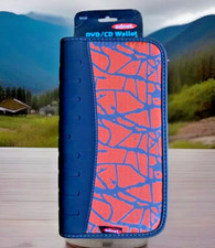 48 CD DVD Tasche Aufbewahrung