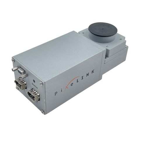 Pixelink b781f 6 mp - pl-b781f-r, 6,6