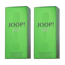 Joop! Go EDT - Eau de Toilette