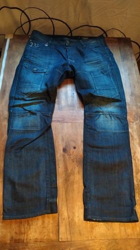 Star general 5620 tapered - g-star,