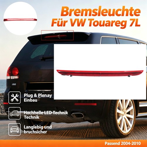 Für touareg 2004 - für, vw