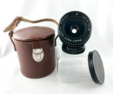 EXAKTA Meyer-Optik Görlitz